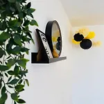 Black&yellow 24h Check In Wlan Parkplatz Oepnv * Bielefeld